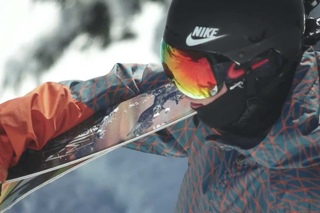 Gus Kenworthy “Fly“ - 2013 Season Edit Pt. 1