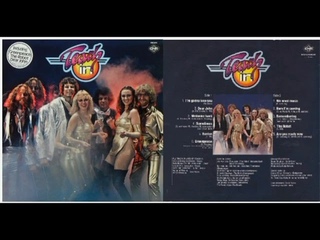 Teach In - Teach In (1979) Full Album