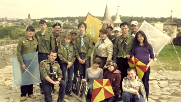 Kp people, 006 Віктор Годний.