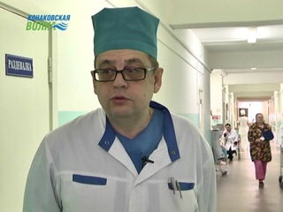 В Конаково на “зебре“ сбили пешеходов