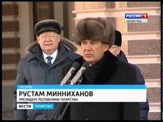 Важная миссия культуры
