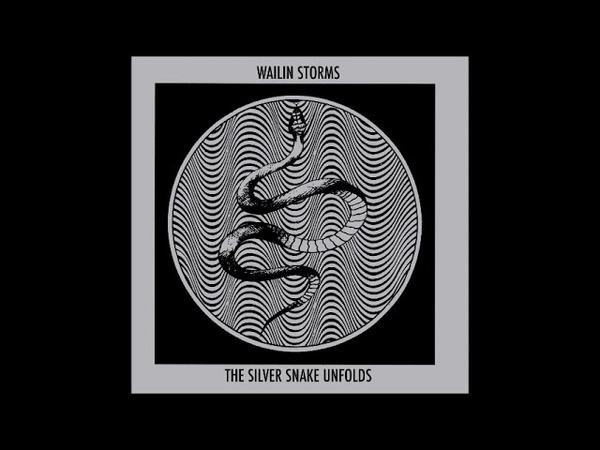 Wailin Storms The Silver Snake Unfolds