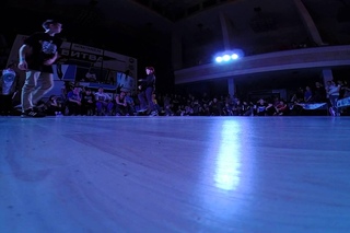 Counter Pashok(Dmitrov) vs Angry Boy (St.P)#Битва_Стилей_полуфинал