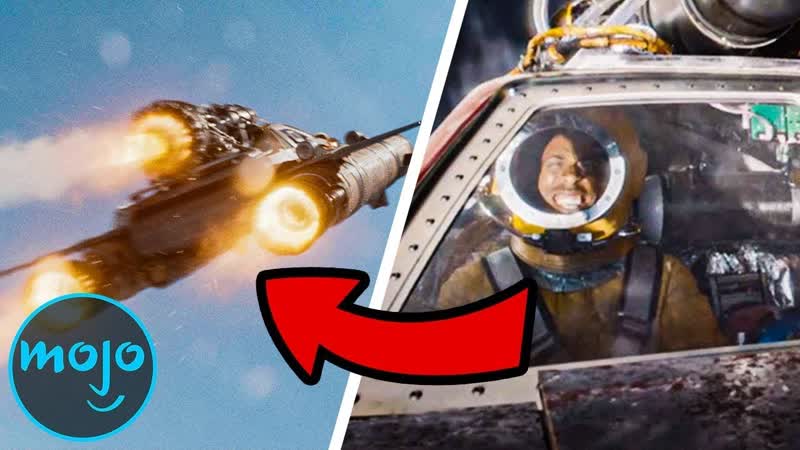 Top 10 Ways F9 Set Up The Rest Of The Fast Furious