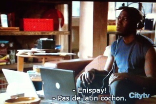 New girl