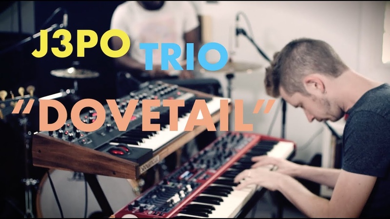 J3 PO Trio Dovetail ft. Lenny The Ox and Antoine