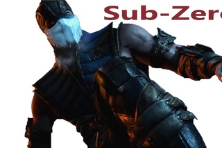 Mortal Kombat XL - FATALITY - Sub-Zero (3 Fatalities + 3 Stage Fatalities)