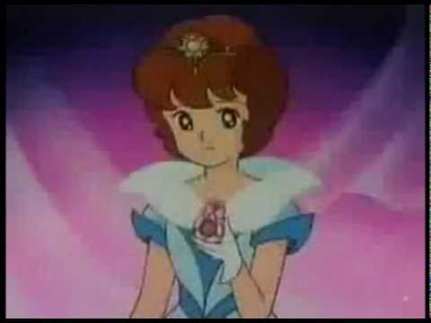 Mahou Tsukai Sally ( Sally the Witch) ( Spanish) MARISA DE