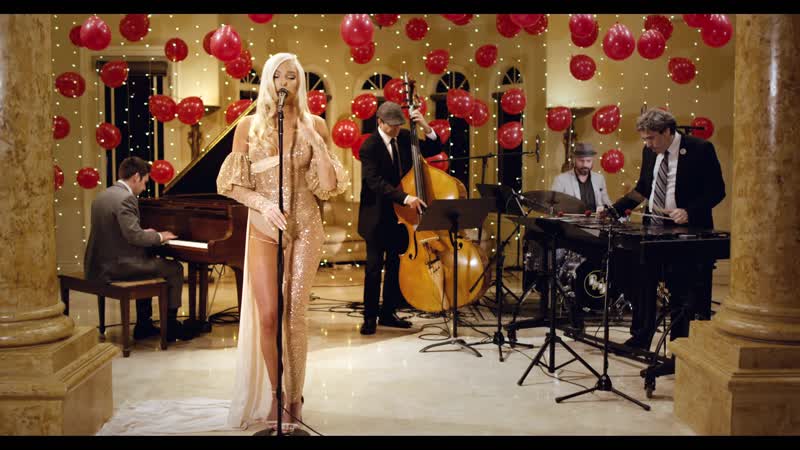99 Luftballons Aly