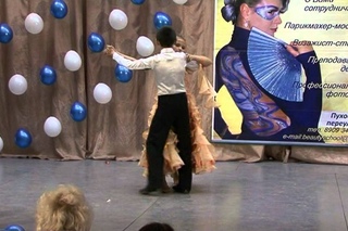 Конкурс Красоты “Мисс “Школа Красоты“- 2011“.Часть 3.