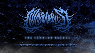MALODOROUS - GESTATION OF INIQUITY SINGLE (2021) SW EXCLUSIVE