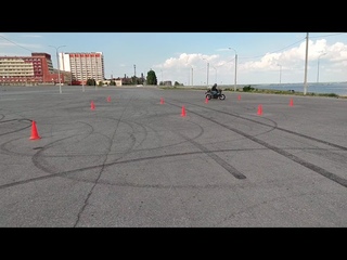 GP2021/Stage1/Buzin Denis/ yamaha xj6sa/heat2/ 01:10:70