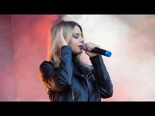 Наталья Качура - Молитва за Донбасс (Тур 