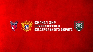 24 03 2024 ТОРПЕДО-ЮХЛ - АКБАРС-ЮХЛ