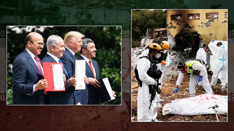 Why Did Hamas Attack