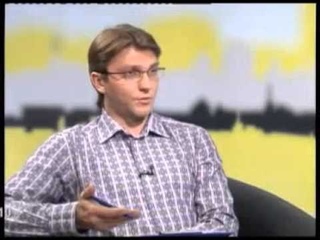 Детские страхи. Психолог Антон Кузнецов