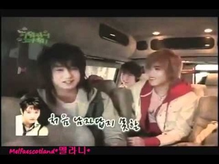 Kyusaeng *Insomnia*