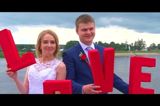 Вячеслав и Валерия 28 07 2017