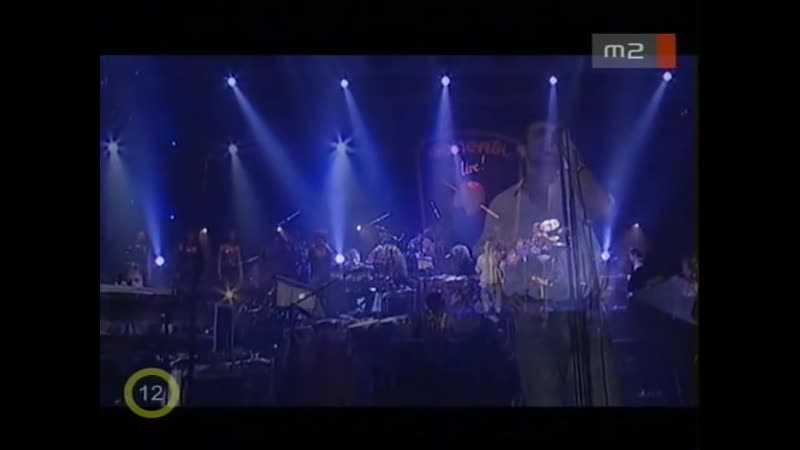 General The Story Of My