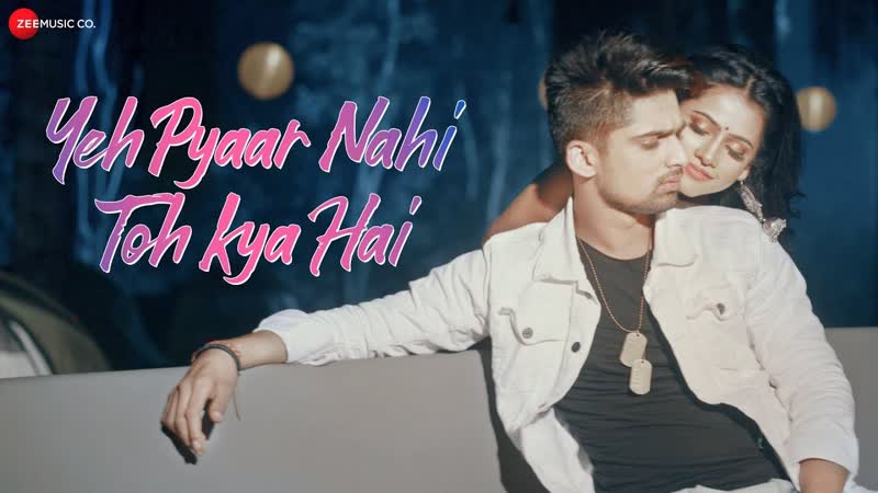 Yeh Pyaar Nahi Toh Kya Hai , Yasser Desai, Abhishek Kumar Anupriya, Vinay Tiwari, Rashmi
