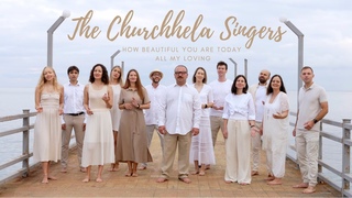 The Churchhella Singers - “How beautiful you are / All my Loving“