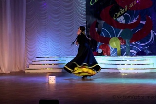 Эллина Узянова