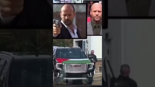 Актёр Стэтхэм за Палестину, уважение!
