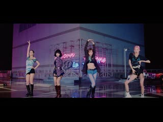 BLACKPINK - Lovesick Girls - JP Ver.- MV