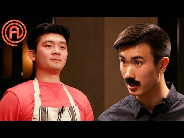 If Masterchef was Asian, Steven He, Joma Tech, Jeenie Weenie,