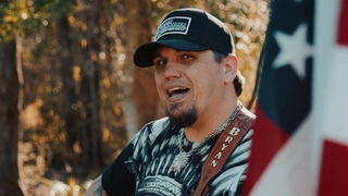 Bryan Martin - Divided States (Official Music Video)