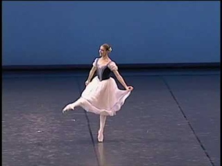 Alina Cojocaru “Coppelia“