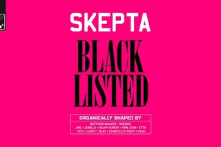 Skepta - Castles