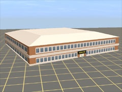 Auran Gym