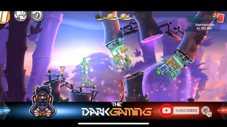 AB2-MEBC - (03/10/2022) | The Dark Gaming