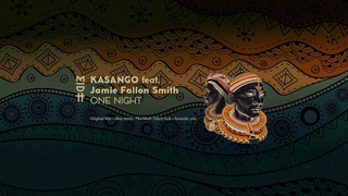 Kasango Feat. Jamie Fallon Smith - One Night (Original Mix) MIDH 014