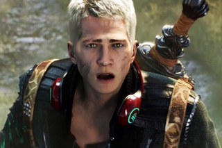 Scalebound - синематик-трейлер