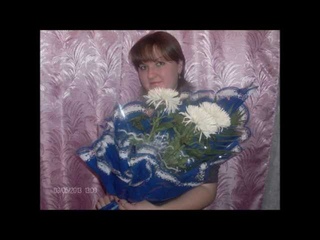 АЛЛА РАЗВОДОВСКАЯ. ПОГОВОРИМ.