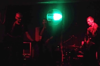 The Skorr - I hear... (Bar “BRUSNIKA“)