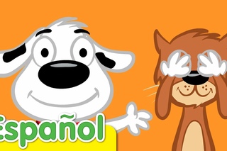 Abre, Cierra | Canciones Infantiles | Super Simple Español