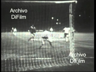 Czechoslovakia vs West Germany - Euro Cup 1980