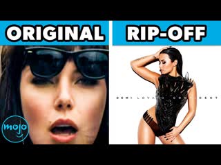 10 More Worst Rip Off Songs