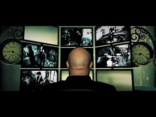 Anti-Clone - 1984 [OFFICIAL VIDEO]