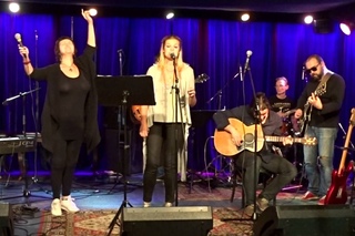 Sunny Side Singers -Everybody loves me!_2016_09_18