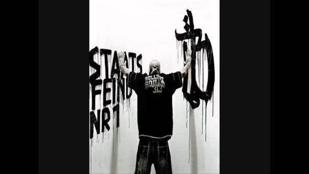 Bushido feat. Saad Ab 18