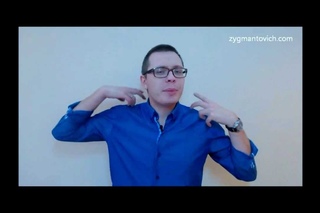 Призвание.  Как найти своё призвание