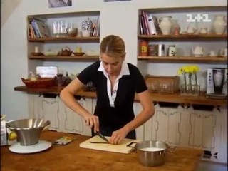 Кулинарные курсы. Тоскана - 8