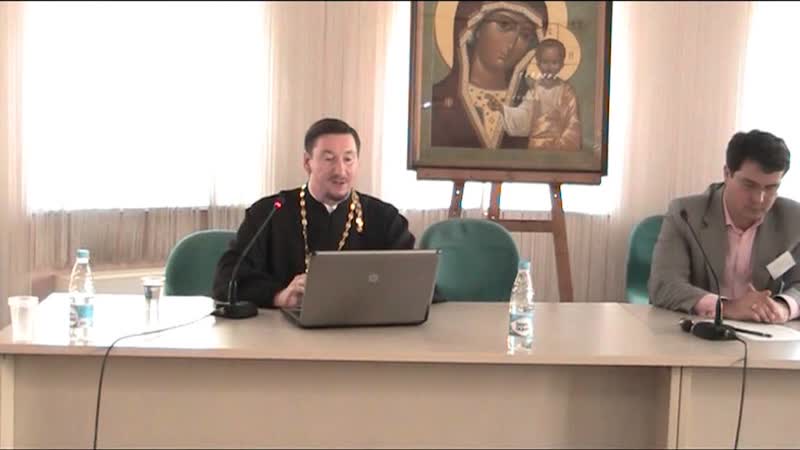 Иерей Димитрий Юревич (СПДА). Полемика относительно