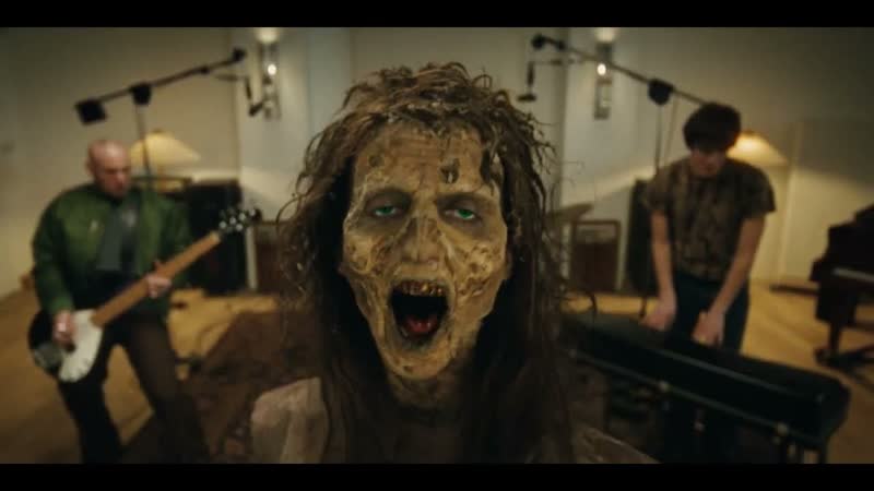 Viagra Boys The Bog Body ( Official