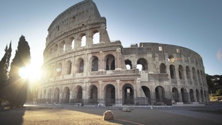 Storia. L’Antica Roma