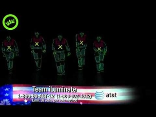 Team iLuminate